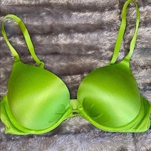 Victoria Secret bra size 36C